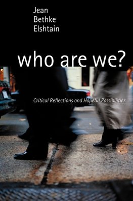 Who Are We?