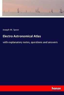 Electro Astronomical Atlas