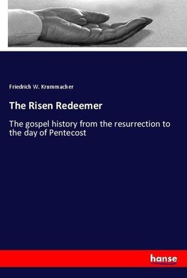 The Risen Redeemer