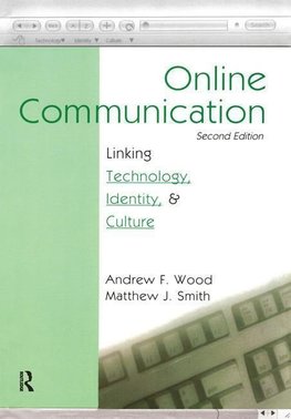 Wood, A: Online Communication