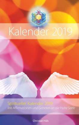 Spiritueller Kalender