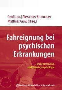 Fahreignung bei psychischen Erkrankungen