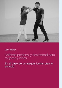 Defensa personal y Asertividad para mujeres y niñas