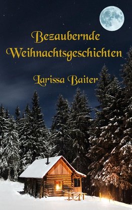 Bezaubernde Weihnachtsgeschichten