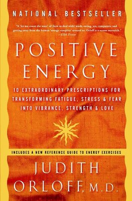 Positive Energy