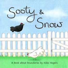 Sooty & Snow