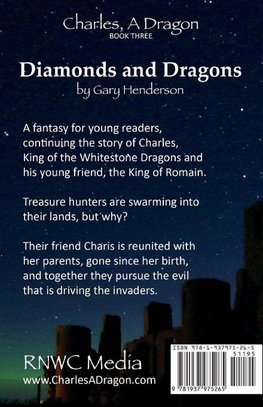 Diamonds and Dragons