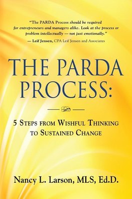 THE PARDA PROCESS