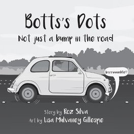 Botts's Dots