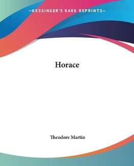 Horace