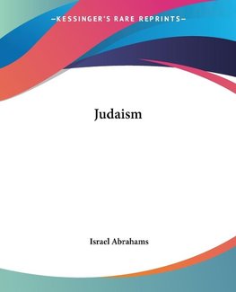 Judaism