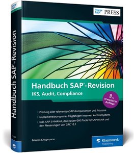 Handbuch SAP-Revision