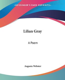 Lilian Gray