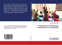 Preparation of Teaching Instruments in Preschools