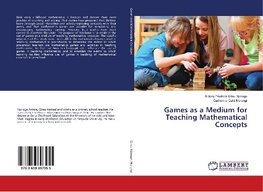 Games as a Medium for Teaching Mathematical Concepts