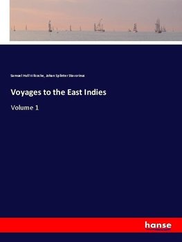 Voyages to the East Indies