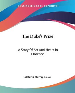 The Duke's Prize