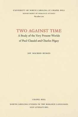 Two Against Time