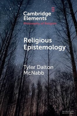 Religious Epistemology