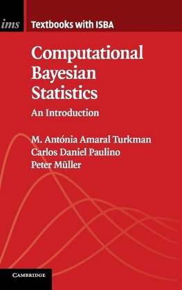 Computational Bayesian Statistics