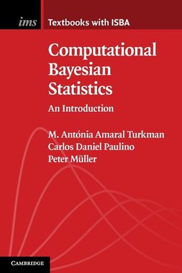 Amaral Turkman, M: Institute of Mathematical Statistics Text