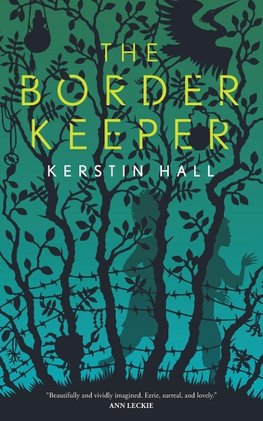 Border Keeper