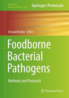 Foodborne Bacterial Pathogens