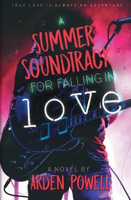 A Summer Soundtrack for Falling in Love