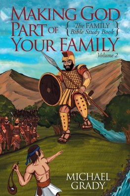 Making God Part of Your Family