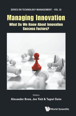 Managing Innovation