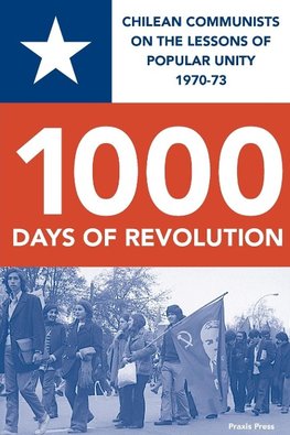 1000 DAYS OF REVOLUTION