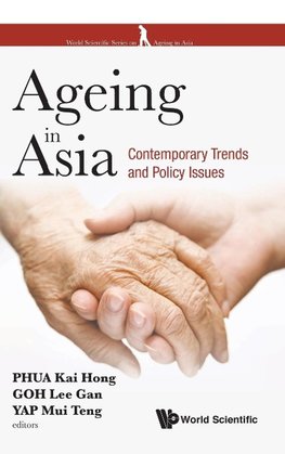 Ageing in Asia