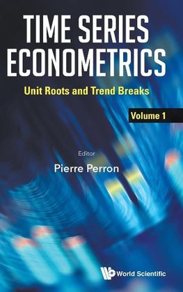 Time Series Econometrics