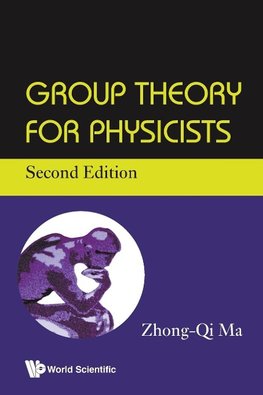 Group Theory for Physicists