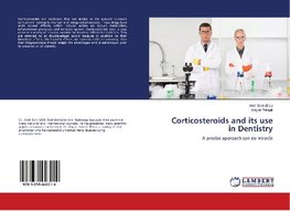 Corticosteroids and its use in Dentistry