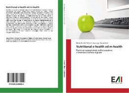 Nutritional e-health ed m-health