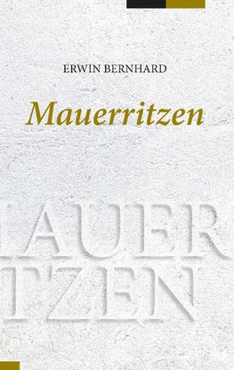 Mauerritzen