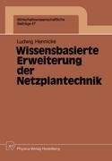 Wissensbasierte Erweiterung der Netzplantechnik