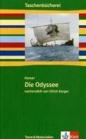 Die Odyssee. Mit Materialien