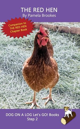 The Red Hen