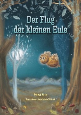 Der Flug der kleinen Eule