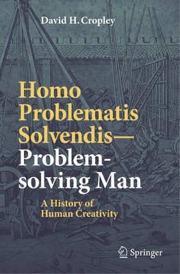 Homo Problematis Solvendis-Problem-solving Man