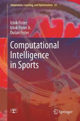 Computational Intelligence in Sports