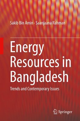 Energy Resources in Bangladesh