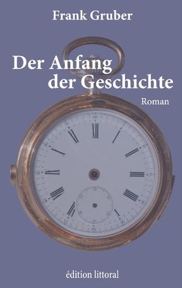 Der Anfang der Geschichte