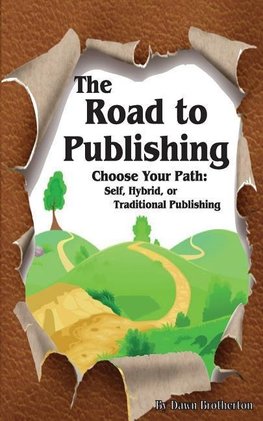 The Road to Publishing