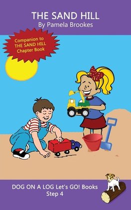 The Sand Hill