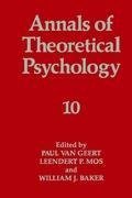 Annals of Theoretical Psychology