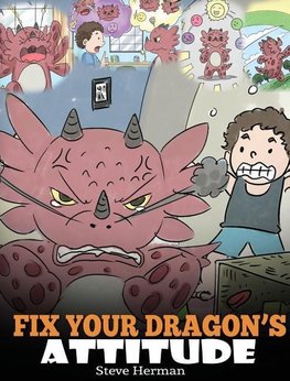 Fix Your Dragon's Attitude