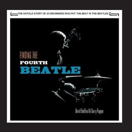 Finding The Fourth Beatle